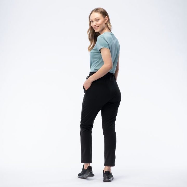 Moteriškos sportinės kelnės Martes Lady Lorimo