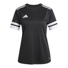 Moteriški marškinėliai su AEROREADY technologija adidas Squadra 25