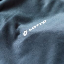 Vyriškas sportinis kostiumas Lotto, pilkas