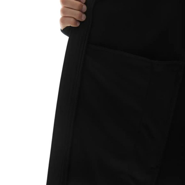 Vyriška softshell striukė 4F M324, juoda