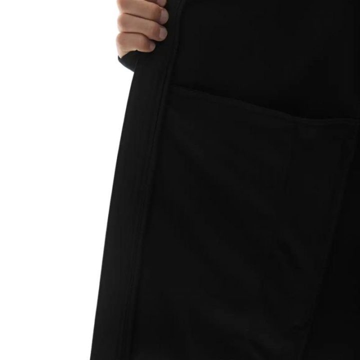 Vyriška softshell striukė 4F M324, juoda