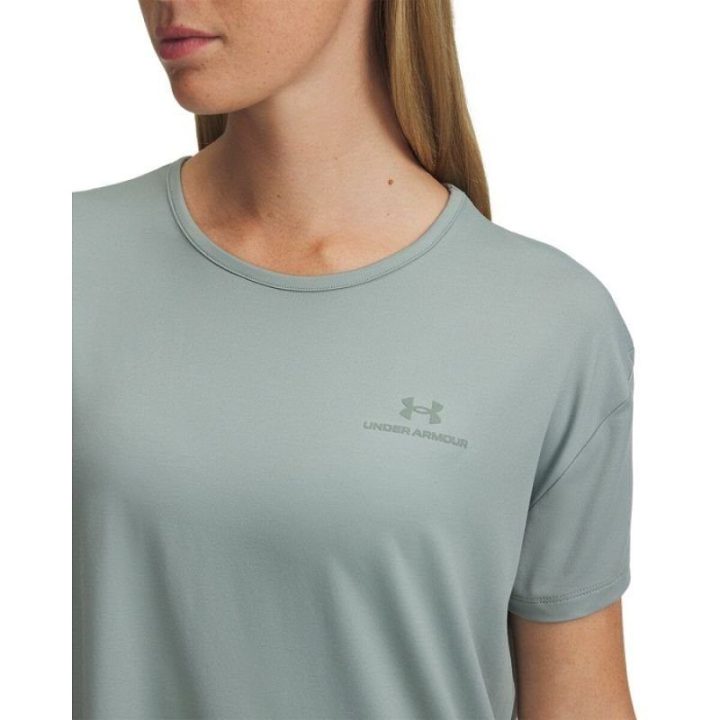 Moteriški marškinėliai Under Armour Vanish Energy 2.0