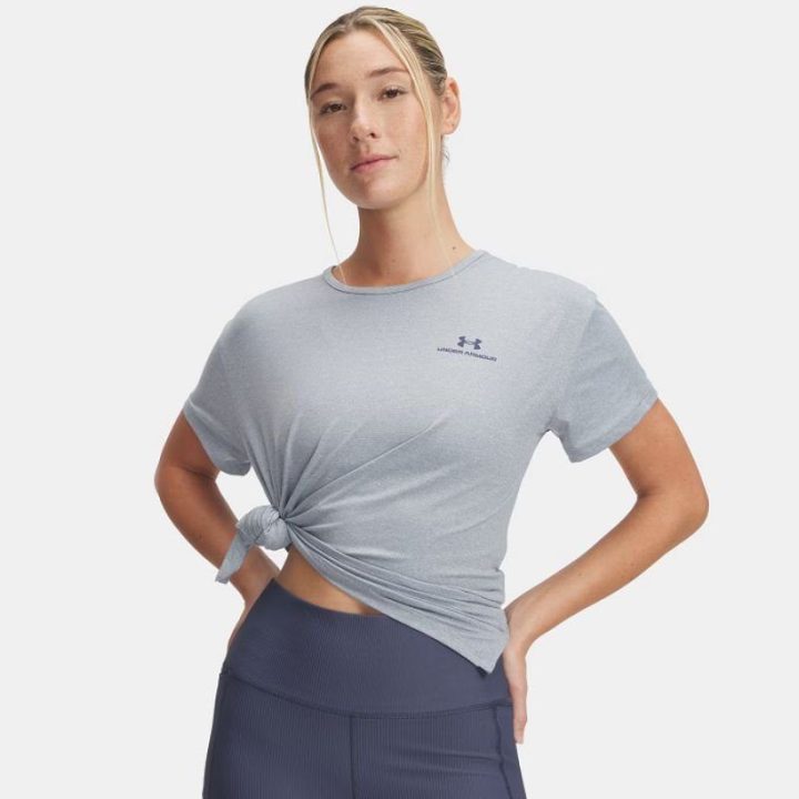 Moteriški marškinėliai Under Armour Vanish Energy SS 2.0