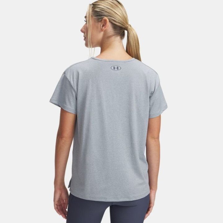 Moteriški marškinėliai Under Armour Vanish Energy SS 2.0