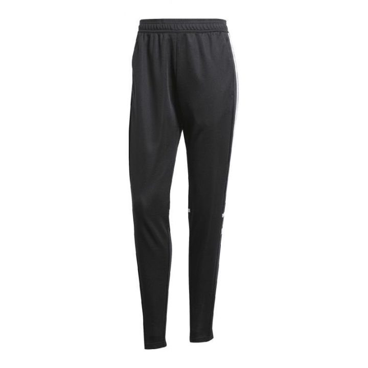 Moteriškos treniruočių kelnės adidas Squadra 25