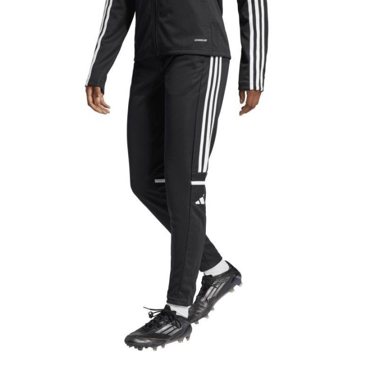 Moteriškos treniruočių kelnės adidas Squadra 25