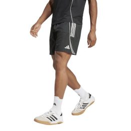 Vyriški šortai su reguliuojamu juosmeniu adidas Tiro 25 Competition