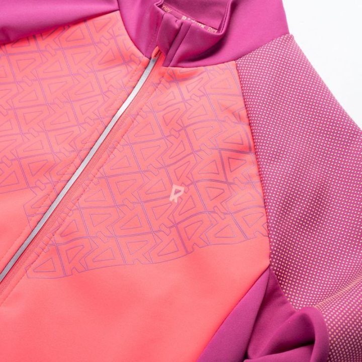 Moteriška dviratininkų striukė Radvik November BV Jumper