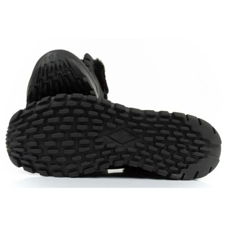 Moteriški sportiniai batai Skechers Uno Rugged, juodi
