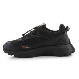 Vyriški laisvalaikio batai Palladium Thunder Protect WP+, juodi