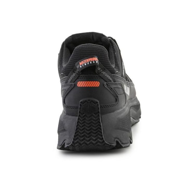Vyriški laisvalaikio batai Palladium Thunder Protect WP+, juodi