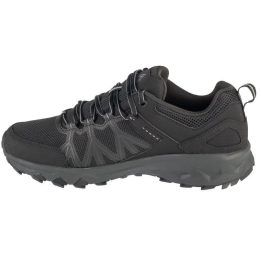Vyriški žygio batai Columbia Peakfreak II OutDry, juodi