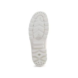 Moteriški laisvalaikio batai Palladium Pampa Underlayer, smėlio