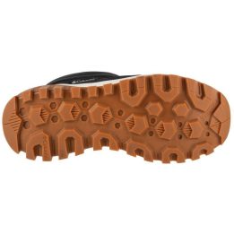 Moteriški pašiltinti sniego batai Columbia Snowtrot Mid, juodi