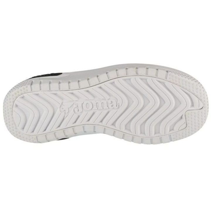 Moteriški sportbačiai Joma C.Princeton Lady 2401, juodi