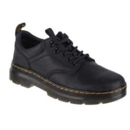 Vyriški pusbačiai su raišteliais Dr. Martens Reeder