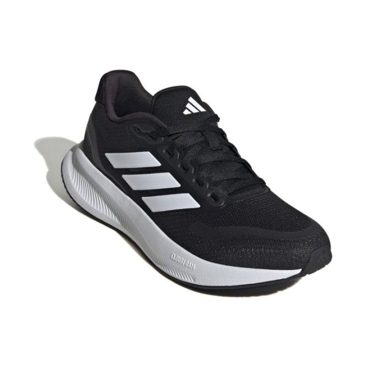 Moteriški bėgimo bateliai adidas Runfalcon 5 Running