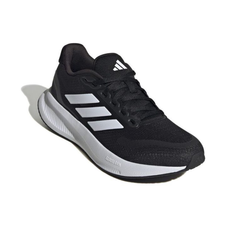 Moteriški bėgimo bateliai adidas Runfalcon 5 Running