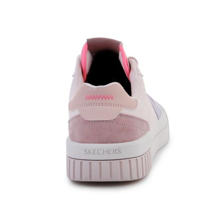 Moteriški sportbačiai Skechers Jade - Stylish Type, rožiniai