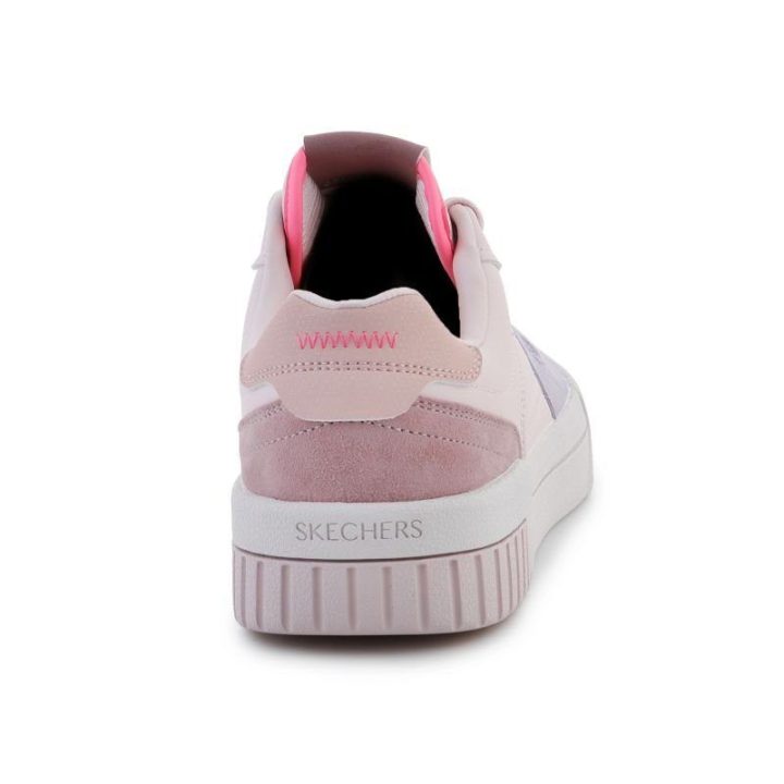 Moteriški sportbačiai Skechers Jade - Stylish Type, rožiniai