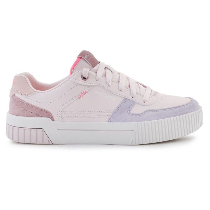 Moteriški sportbačiai Skechers Jade - Stylish Type, rožiniai