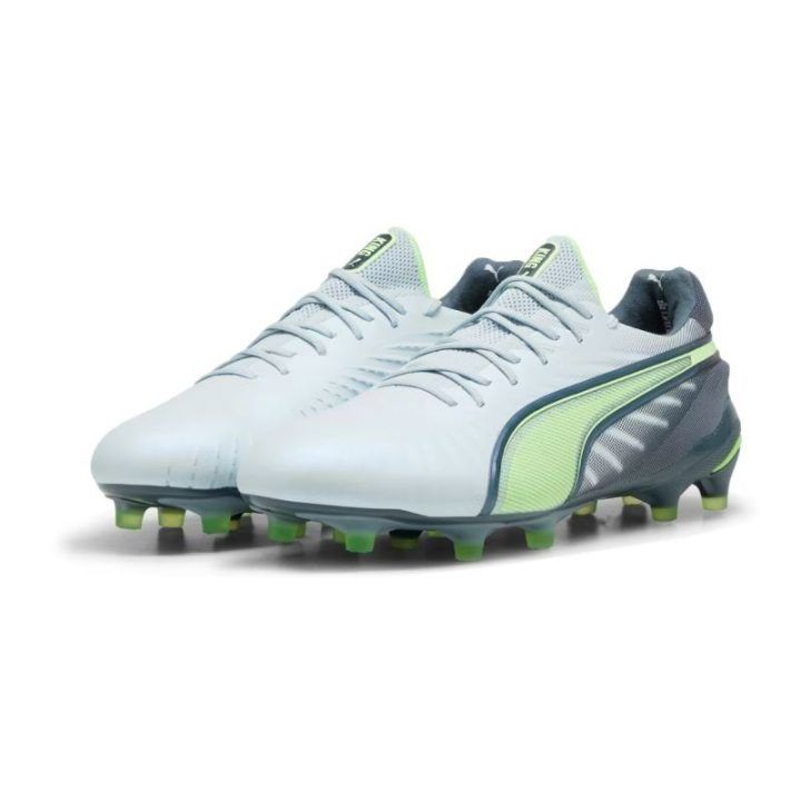 Vyriški futbolo bateliai su K-Better Puma King Ultimate FG/AG