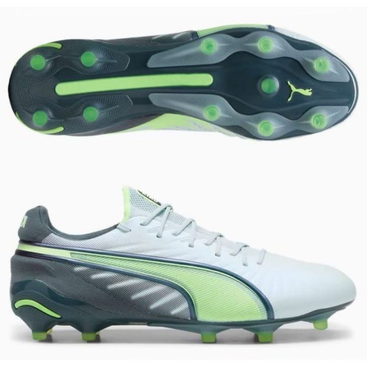 Vyriški futbolo bateliai su K-Better Puma King Ultimate FG/AG