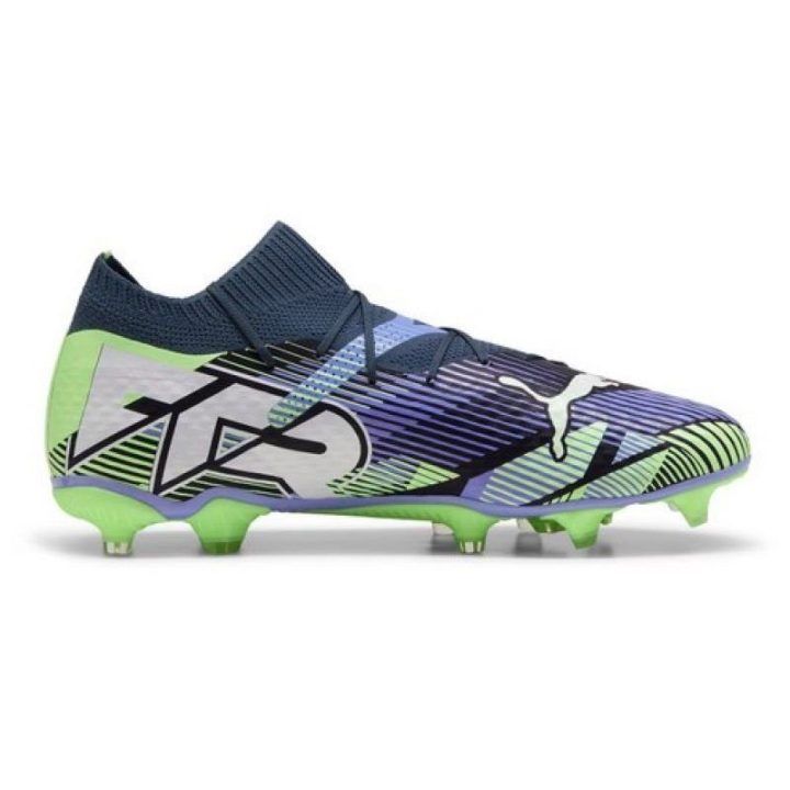 Vyriški futbolo bateliai Puma Future 7 Pro FG/AG