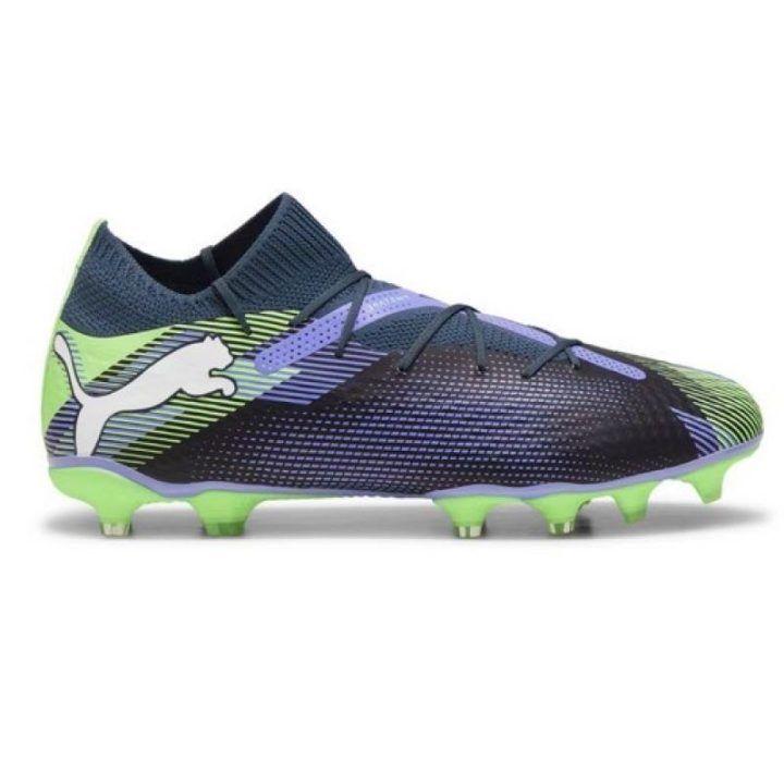 Vyriški futbolo bateliai Puma Future 7 Pro FG/AG