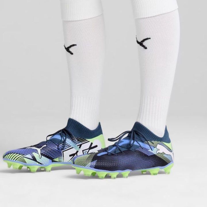 Vyriški futbolo bateliai Puma Future 7 Pro FG/AG