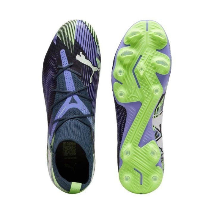 Vyriški futbolo bateliai Puma Future 7 Pro FG/AG