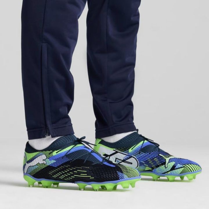 Vyriški įspiriami futbolo bateliai Puma Future 7 Pro+ FG/AG