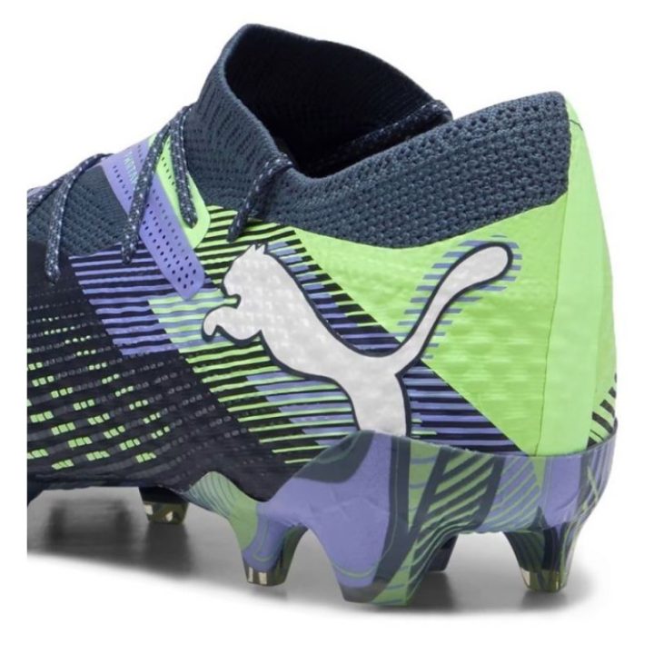 Vyriški futbolo bateliai Puma Future 7 Ultimate Low FG/AG