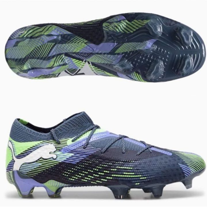 Vyriški futbolo bateliai Puma Future 7 Ultimate Low FG/AG