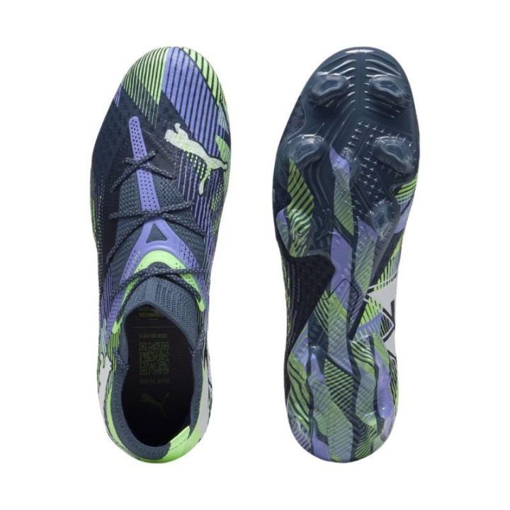 Vyriški futbolo bateliai Puma Future 7 Ultimate Low FG/AG