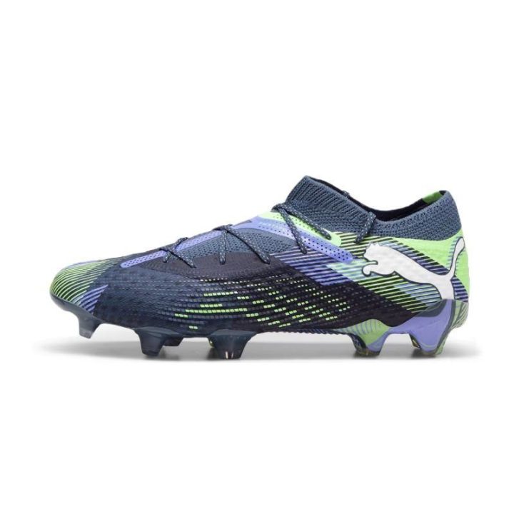 Vyriški futbolo bateliai Puma Future 7 Ultimate Low FG/AG