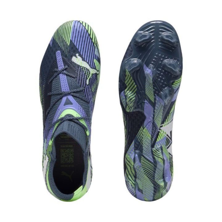 Vyriški futbolo bateliai Puma Future 7 Ultimate Low FG/AG