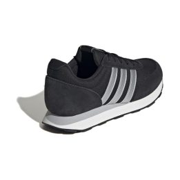 Moteriški sportbačiai adidas Run 60s 3.0, juodi