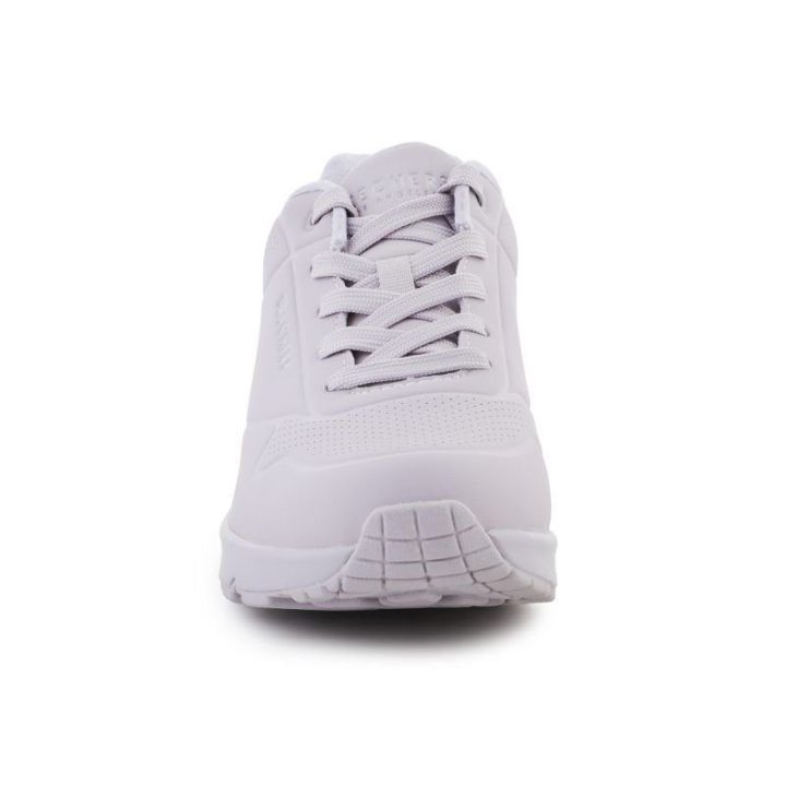Moteriški sportiniai bateliai Skechers Uno-Stand on Air, levandų