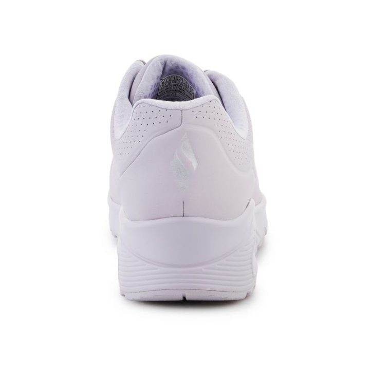 Moteriški sportiniai bateliai Skechers Uno-Stand on Air, levandų