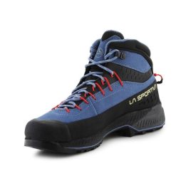 Moteriški žygio batai aukštu auliuku La Sportiva TX4 Evo Mid GTX