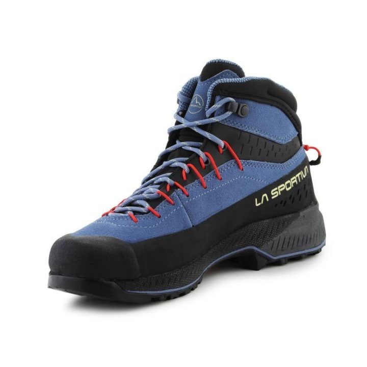 Moteriški žygio batai aukštu auliuku La Sportiva TX4 Evo Mid GTX