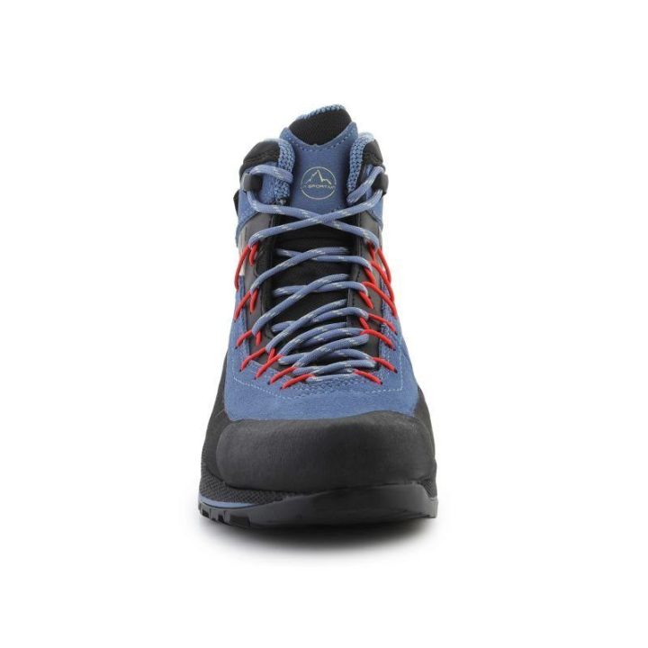 Moteriški žygio batai aukštu auliuku La Sportiva TX4 Evo Mid GTX