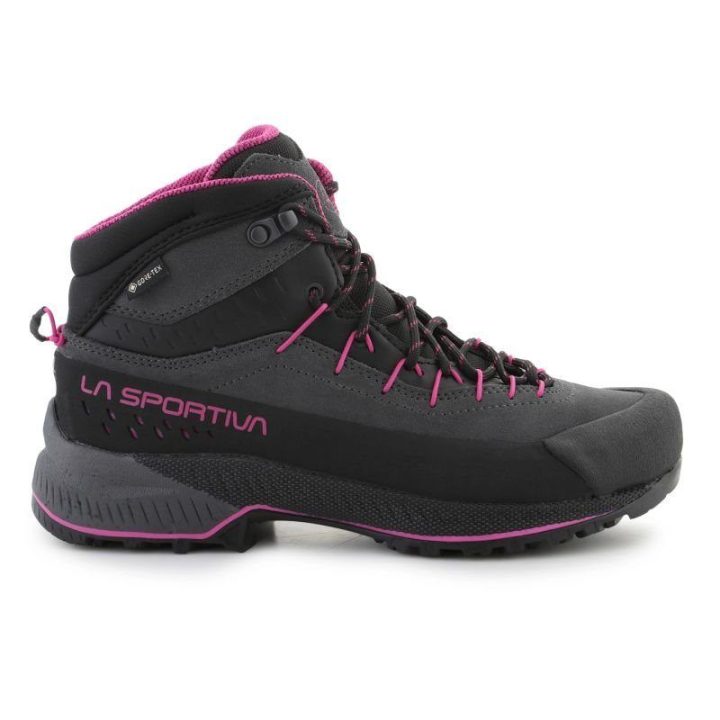 Moteriški žygio batai La Sportiva TX4 Evo Mid GTX