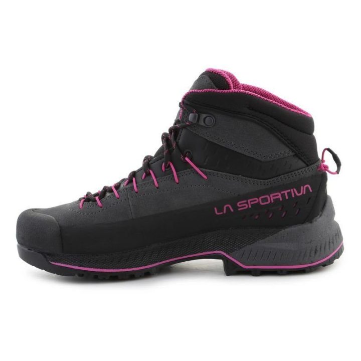 Moteriški žygio batai La Sportiva TX4 Evo Mid GTX