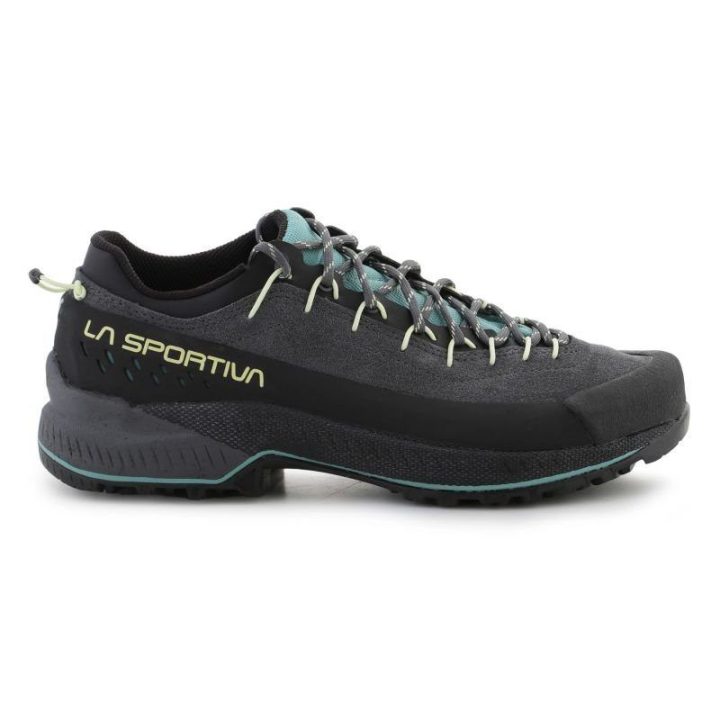 Moteriški žygio batai su Vibram® MegaGrip La Sportiva TX4 Evo