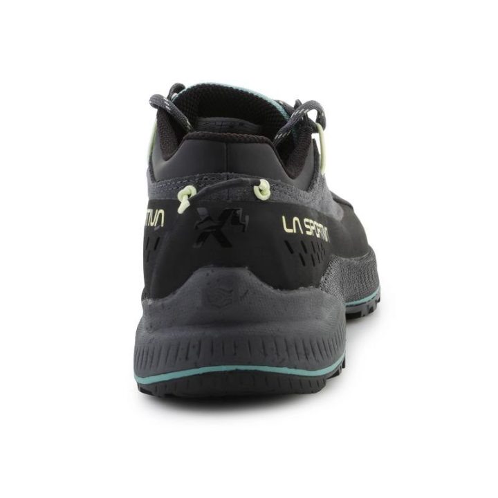 Moteriški žygio batai su Vibram® MegaGrip La Sportiva TX4 Evo