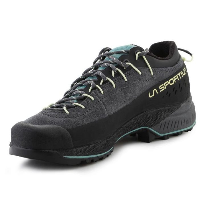 Moteriški žygio batai su Vibram® MegaGrip La Sportiva TX4 Evo