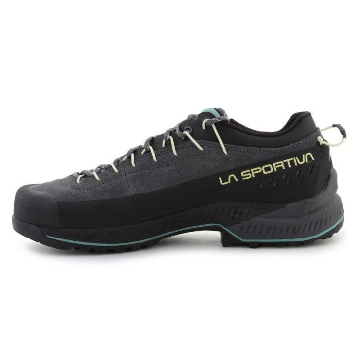 Moteriški žygio batai su Vibram® MegaGrip La Sportiva TX4 Evo