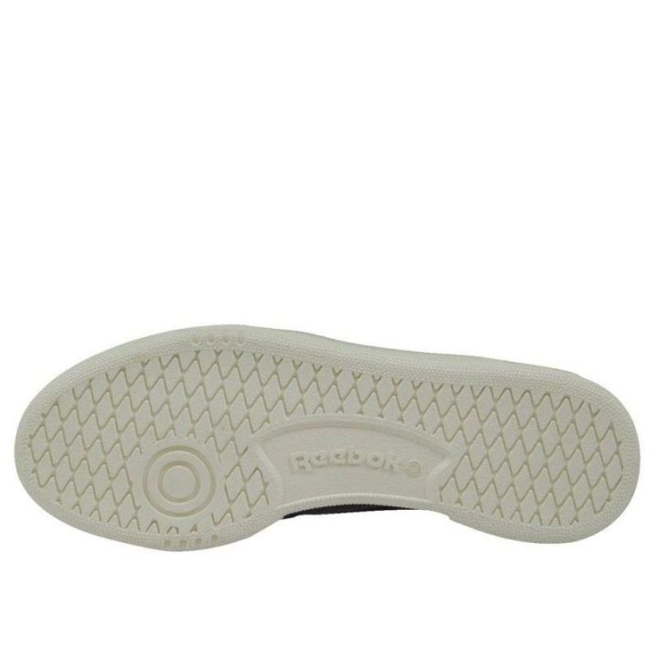Moteriški odiniai sportbačiai Reebok Club C 85 Hardware, juodi